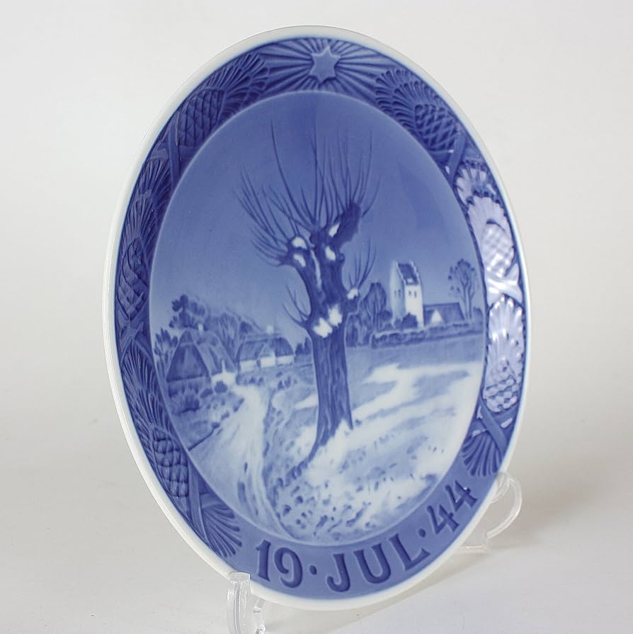 Amazon.co.jp: ロイヤルコペンハーゲン(Royal Copenhagen